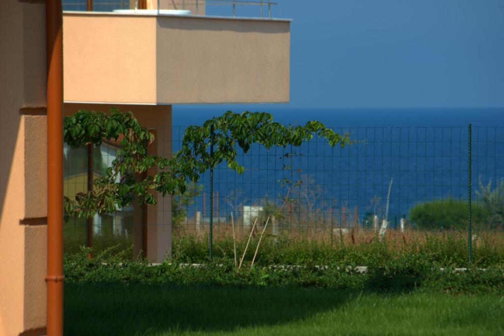 Seagarden Villa Resort Lozenets Extérieur photo