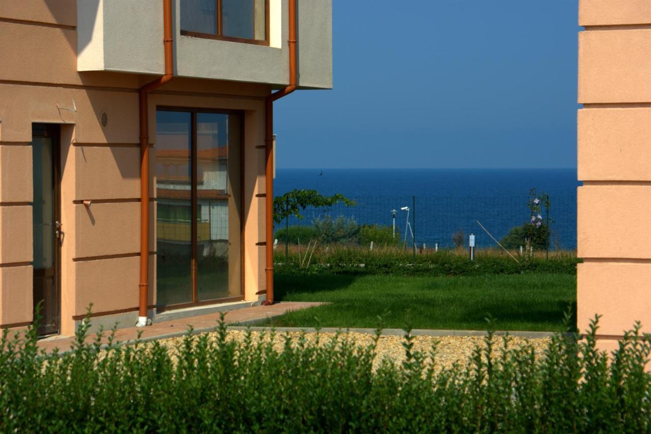 Seagarden Villa Resort Lozenets Extérieur photo